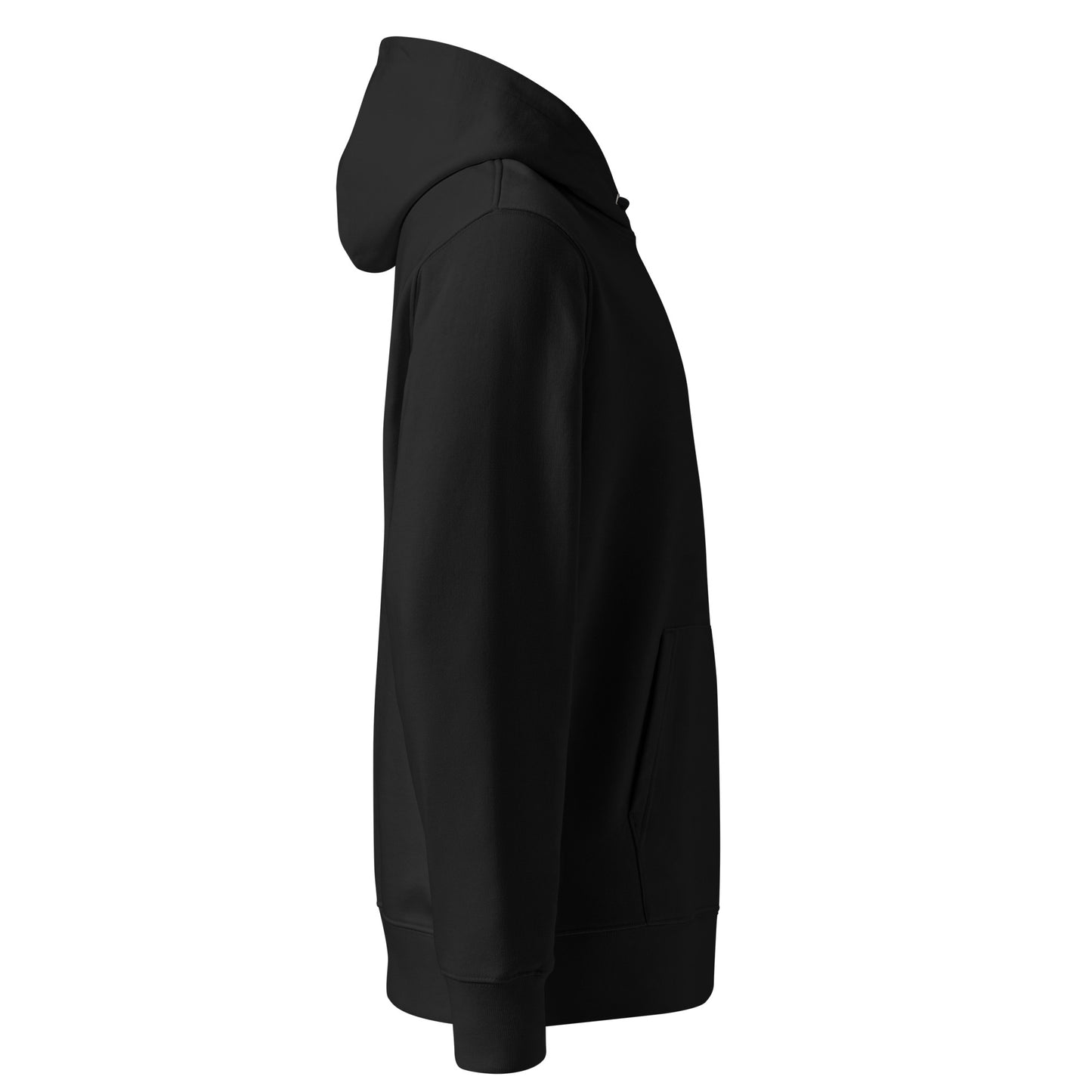 Recce Classic Small Logo Hoodie