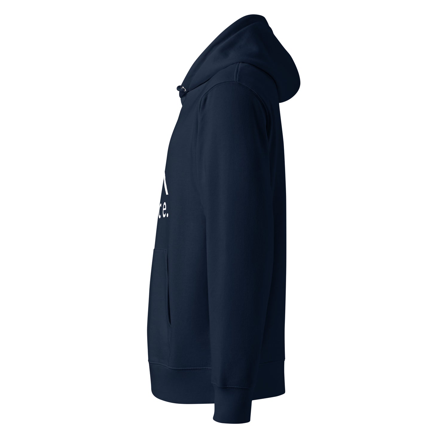 Recce Classic Large Logo Hoodie