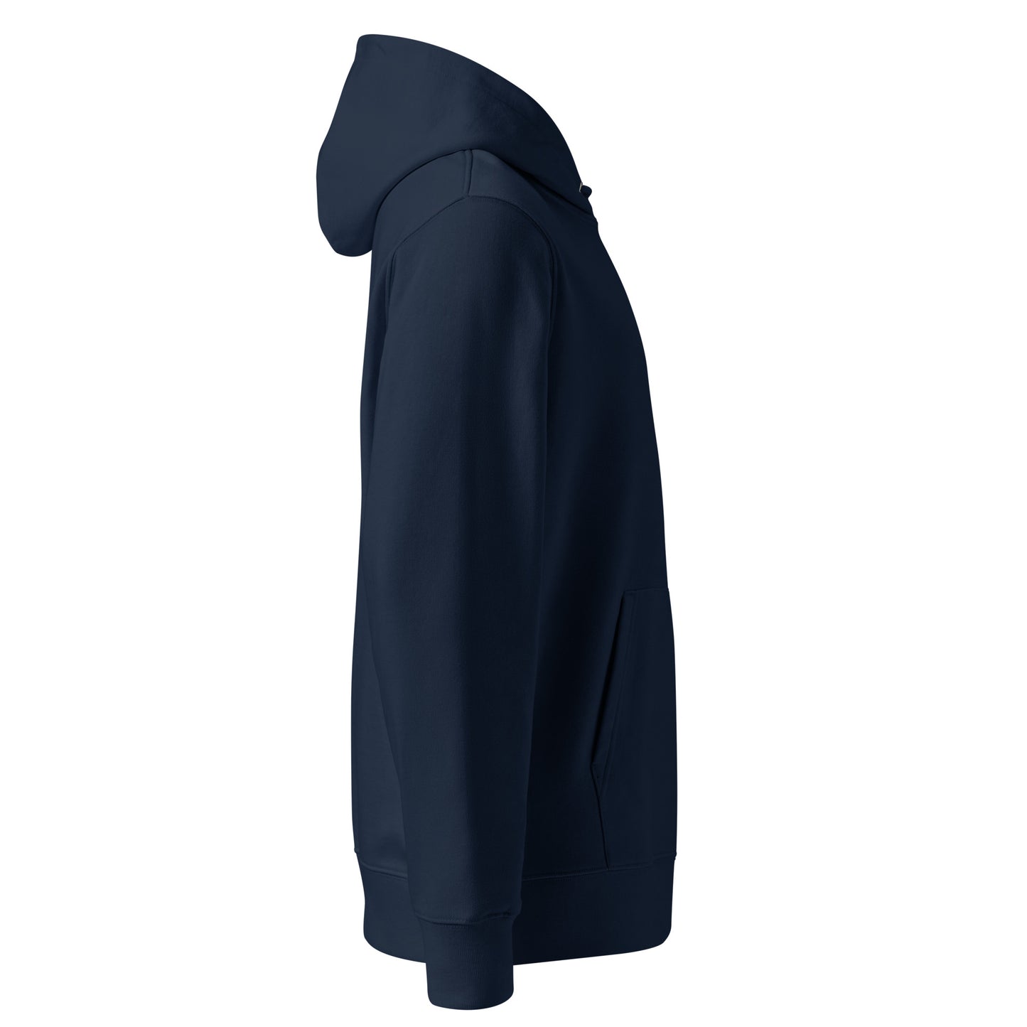 Recce Classic Small Logo Hoodie