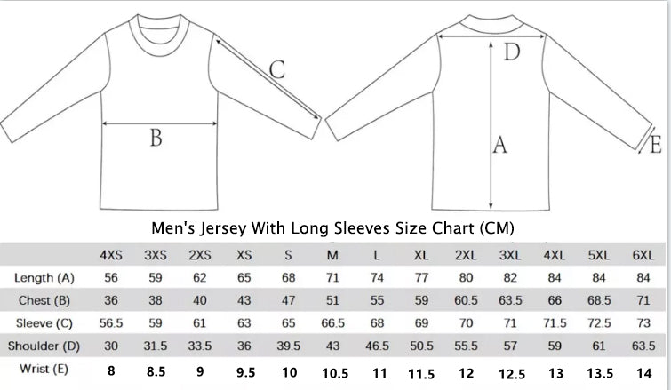 Premium MTB Jersey: Recce Classic Black Long Sleeve - Shop Now!