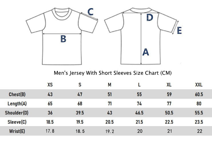 Premium MTB Jersey: Recce Classic Black Short Sleeve - Shop Now!